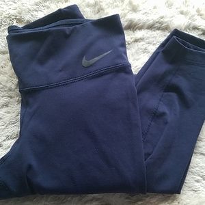 Nike Dri Fit leggings